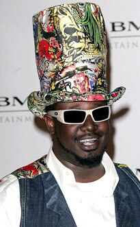 T-Pain