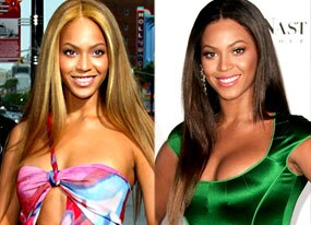 Beyonce