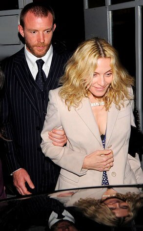 Madonna, Guy Ritchie Madonna, Guy Ritchie