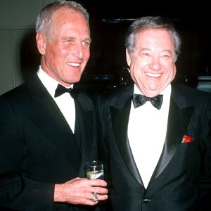 Paul Newman, Warren Cowan