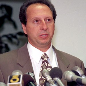 Anthony Pellicano