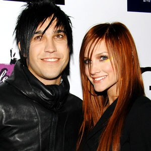 Ashlee Simpson, Pete Wentz