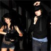 Amy Winehouse, Pete Doherty