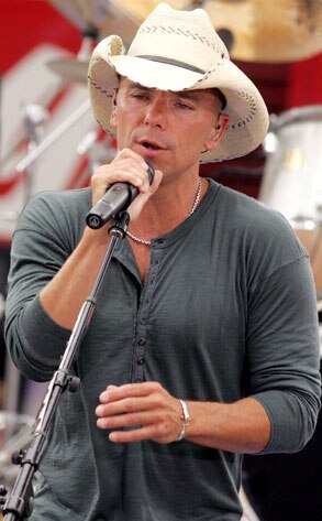 Kenny Chesney