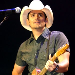 Brad Paisley