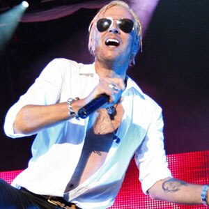 Scott Weiland