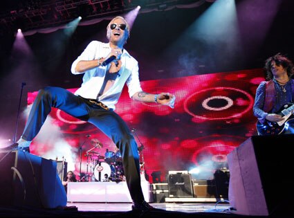 Scott Weiland
