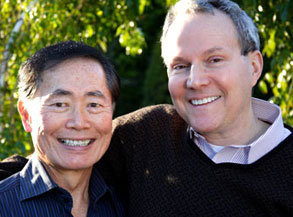 George Takei
