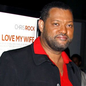 Laurence Fishburne