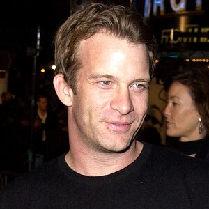 Thomas Jane