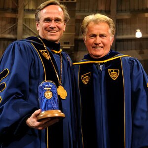 Martin Sheen