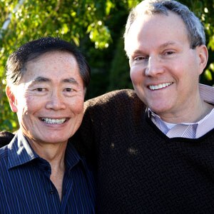 George Takei