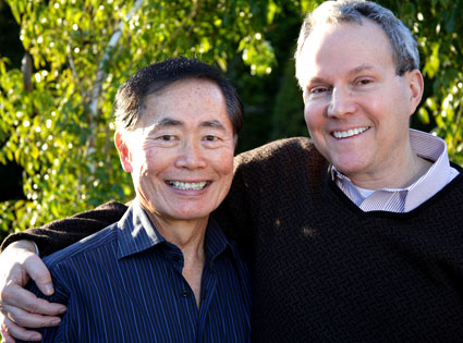 George Takei