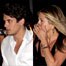 Jennifer Aniston, John Mayer