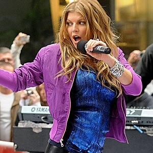 Fergie