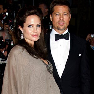 Angelina Jolie, Brad Pitt