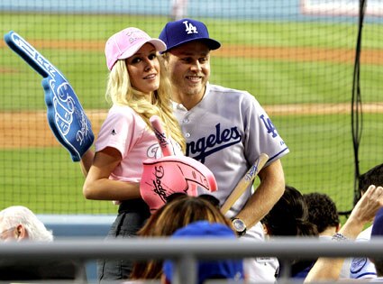 Heidi Montag, Spencer Pratt