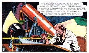 Flash Gordon