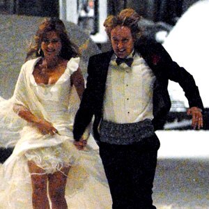 Jennifer Aniston, Owen Wilson, Marley & Me
