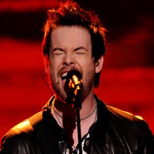 David Cook, American Idol: Season 7