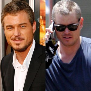 Eric Dane