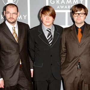Death Cab for Cutie