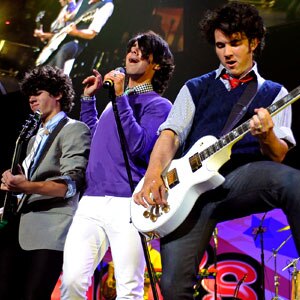 Jonas Brothers
