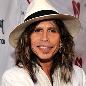 Source: STEVEN TYLER Inks Idol Deal—Who's Next? - E! Online