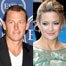 Lance Armstrong, Kate Hudson