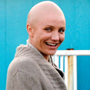 Cameron Diaz