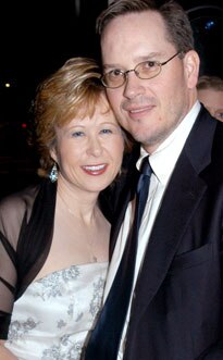 Yeardley Smith, Dan Erickson Yeardley Smith, Dan Erickson