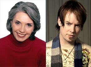 Mom, David Cook