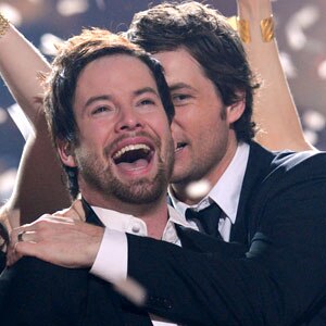 David Cook, American Idol: Season 7