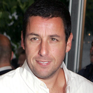 adam sandler biography