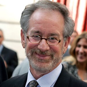 Steven Spielberg