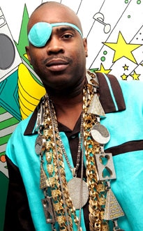 Slick Rick