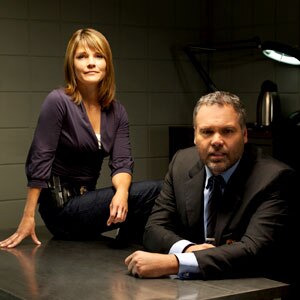 Law & Order: Criminal Intent