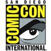 Comic-Con International Logo