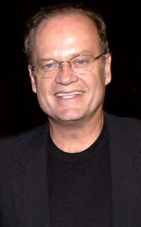 Kelsey Grammer