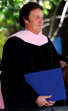 Paul McCartney