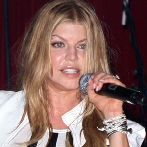 Fergie