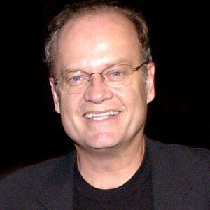 Kelsey Grammer