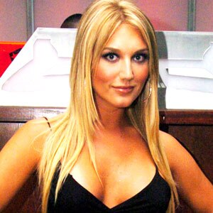 Brooke Hogan