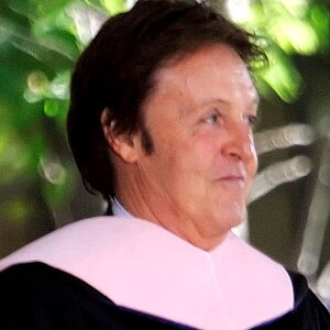Paul McCartney