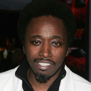 Eddie Griffin Age: 42