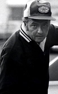 Harvey Korman
