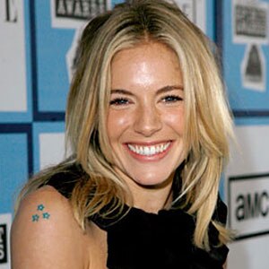 Sienna Miller