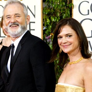 Bill Murray, Jennifer Murray
