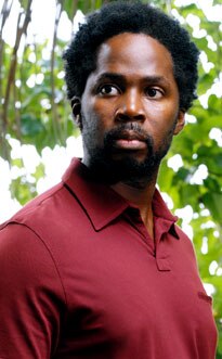 Harold Perrineau, Lost