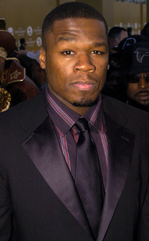 50 cent suit